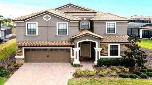 Loyalty Vacation Homes - Kissimmee
