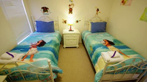 Loyalty Vacation Homes - Kissimmee