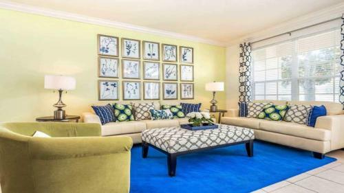 Loyalty Vacation Homes - Kissimmee