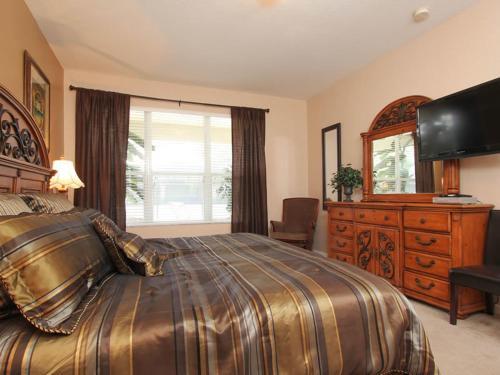 Tosteth Villa 7766