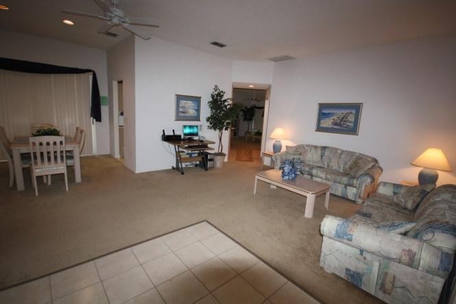 Villa Disney Homes Florida