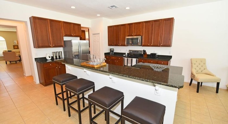 Homes4uu Kissimmee Vacation Homes