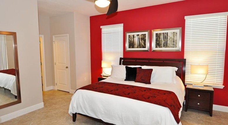 Homes4uu Kissimmee Vacation Homes