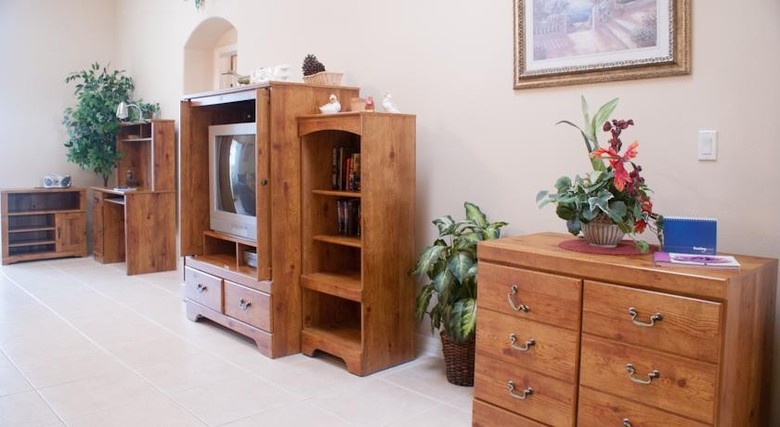 Holiday Villas Of Kissimmee