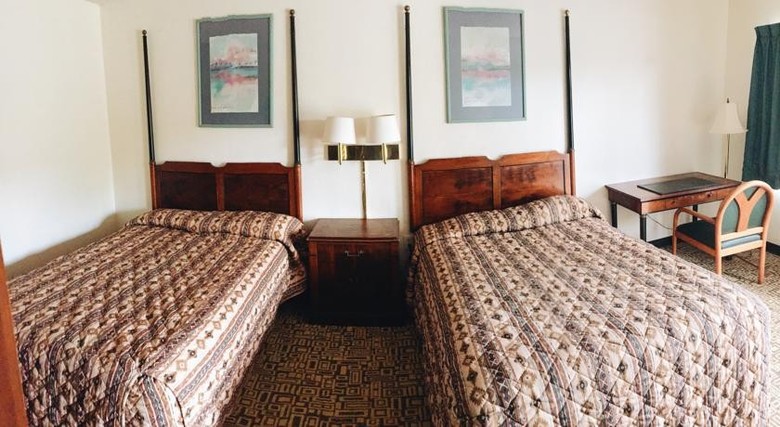 Motel Red Carpet Inn Kissimmee