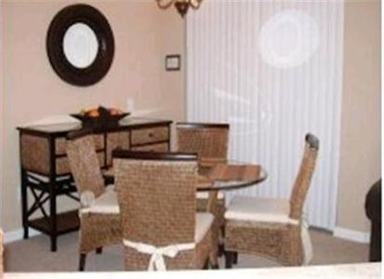 Orlando Vacation Rental Homes