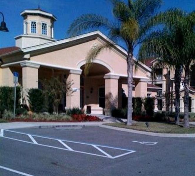 Orlando Vacation Rental Homes