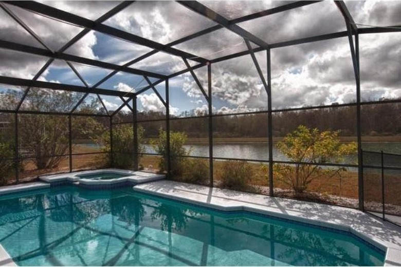 Holiday Villas Of Davenport