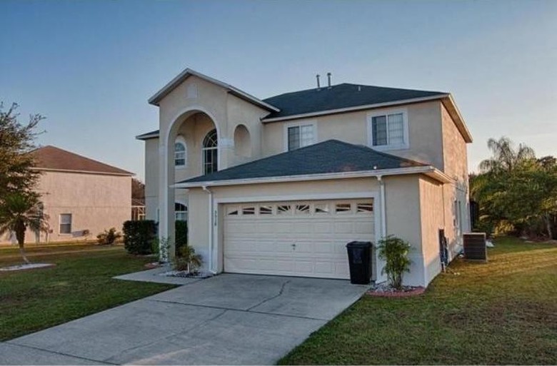 Holiday Villas Of Davenport