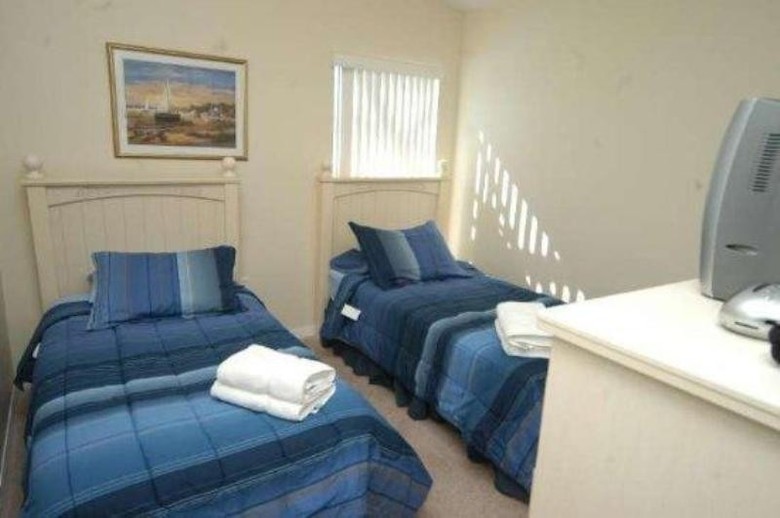 Holiday Villas Of Davenport