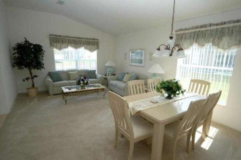 Holiday Villas Of Davenport