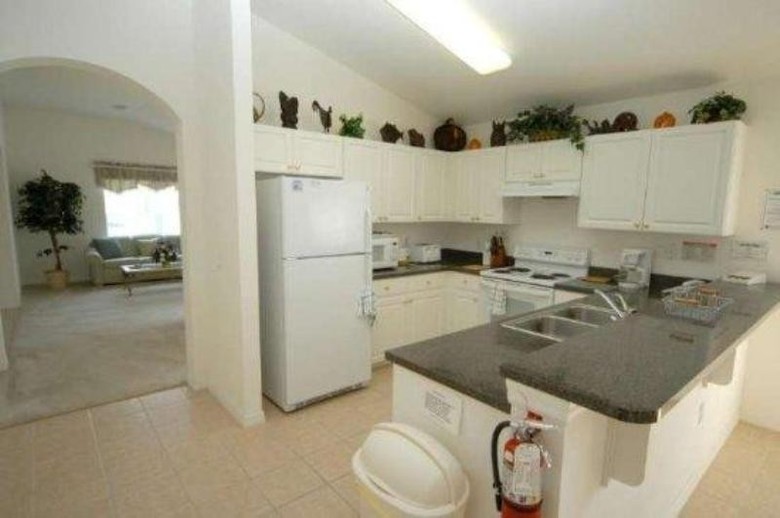 Holiday Villas Of Davenport