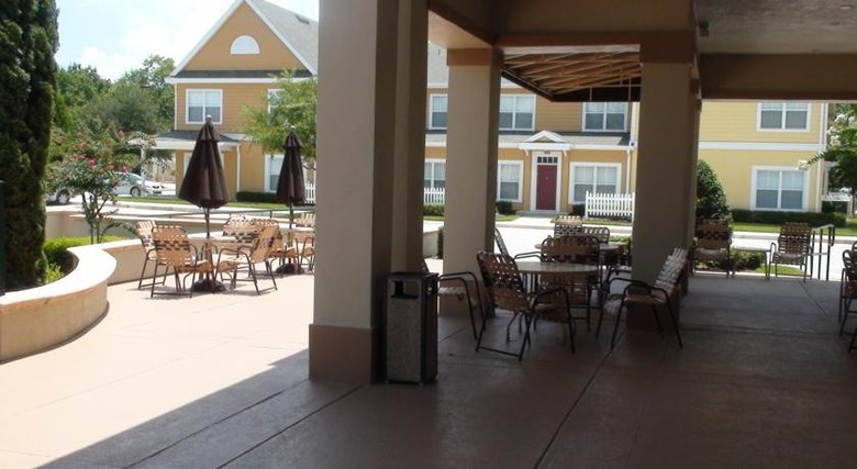 Villas At Seven Dwarfs Lane Resort