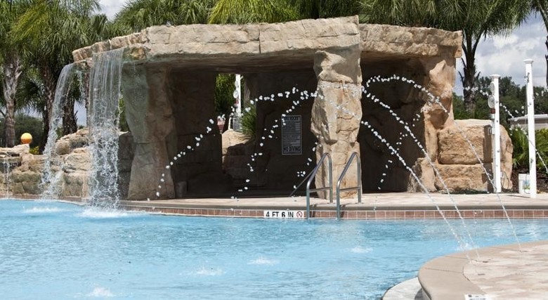 Paradise Palms By Adepta Vacation Homes