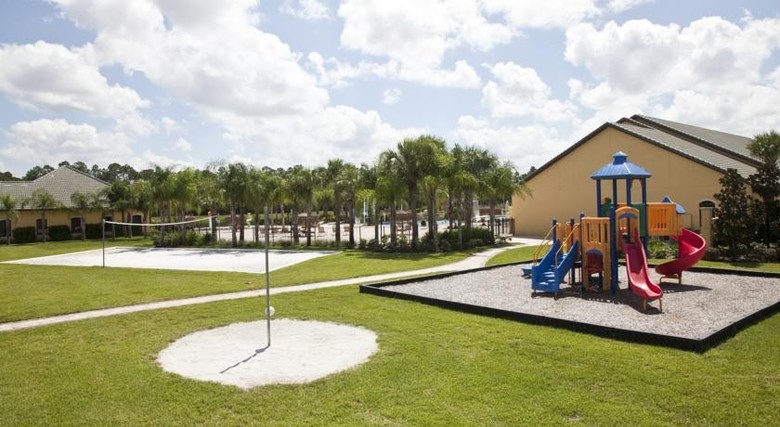 Paradise Palms By Adepta Vacation Homes