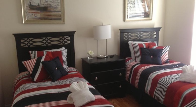 Enchanted Encantada Resort Four-bedroom Villa