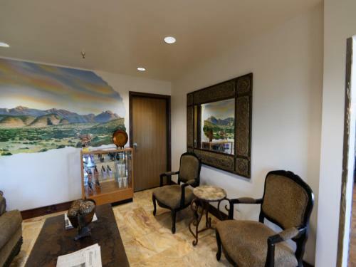 Hotel Ramada Of Alpine