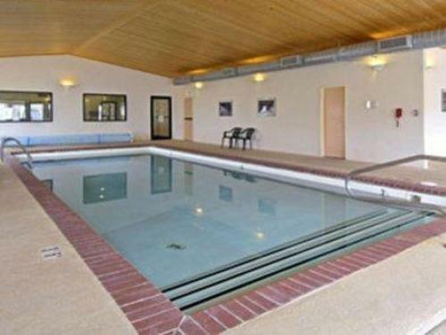 Hotel Ramada Of Alpine