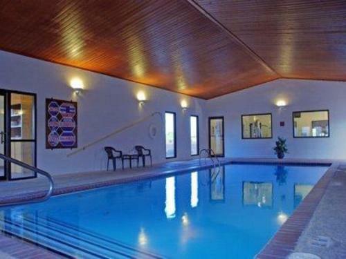 Hotel Ramada Of Alpine