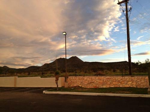 Hotel Ramada Of Alpine