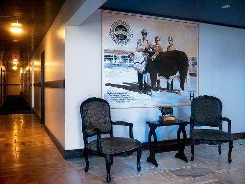 Hotel Ramada Of Alpine