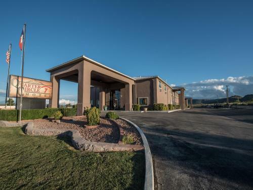 Hotel Ramada Of Alpine