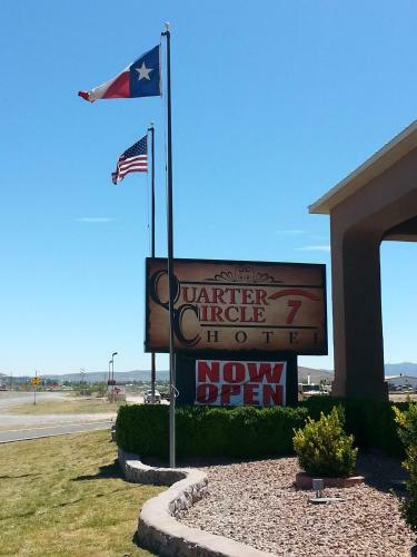 Hotel Ramada Of Alpine