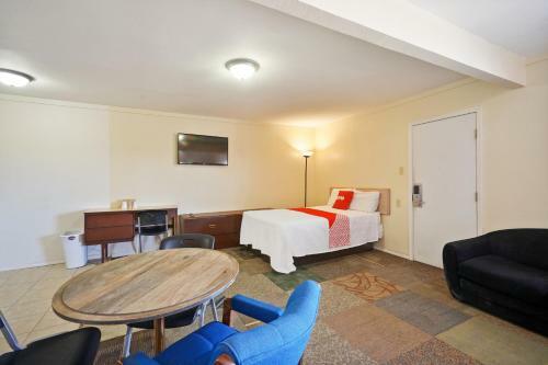 Bienvenido Motel