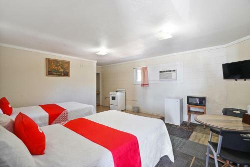 Bienvenido Motel