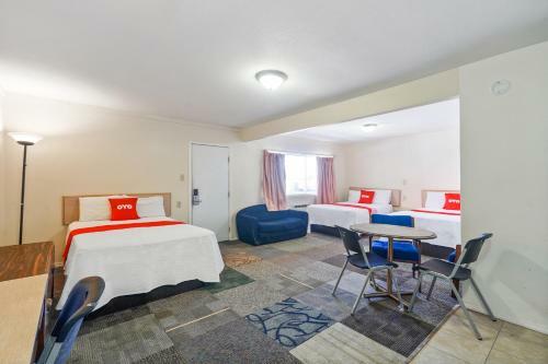 Bienvenido Motel