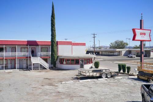 Bienvenido Motel