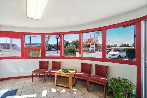 Bienvenido Motel