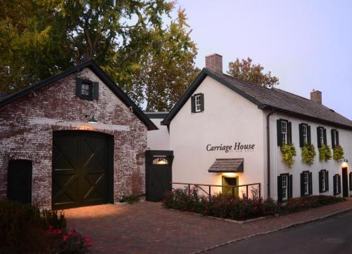 Posada Carriage House New Hope