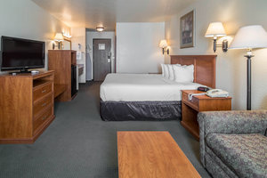 Hotel Best Western Alpine Classic
