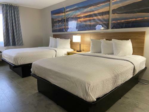 Motel Days Inn Rawlins