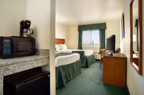 Hotel Baymont By Wyndham Rawlins