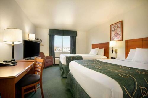 Hotel Baymont By Wyndham Rawlins