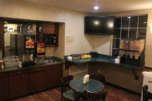 Hotel Garden City Inn