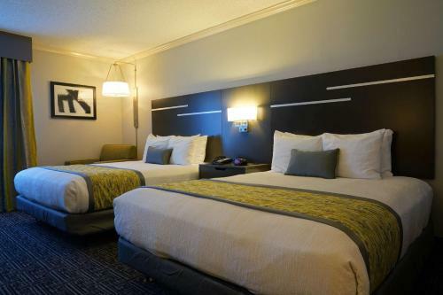 Hotel Best Western Plus Morristown Conference Center