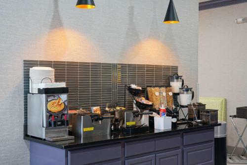 Hotel Best Western Plus Morristown Conference Center