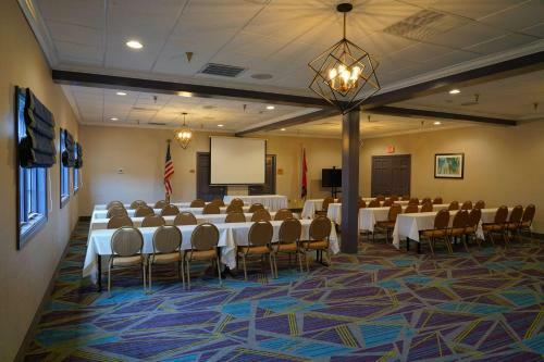 Hotel Best Western Plus Morristown Conference Center