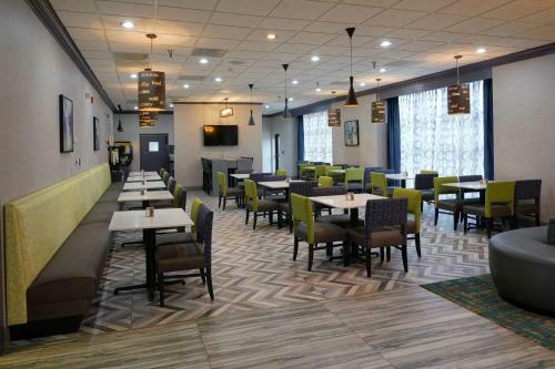 Hotel Best Western Plus Morristown Conference Center