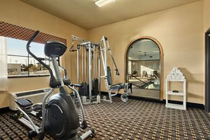 Hotel Best Western Decatur Inn