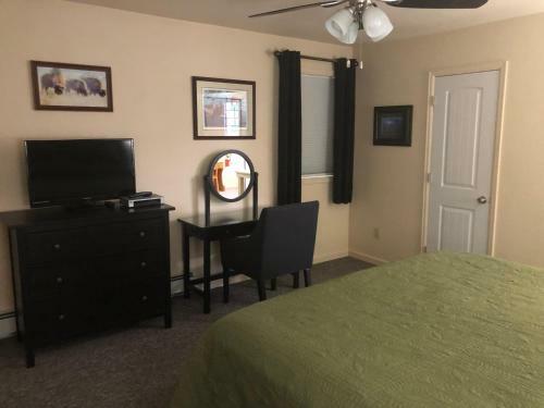 Bed & Breakfast Historic Mansion House Inn