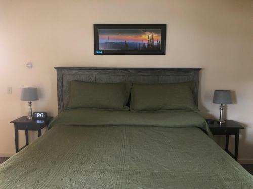 Bed & Breakfast Historic Mansion House Inn