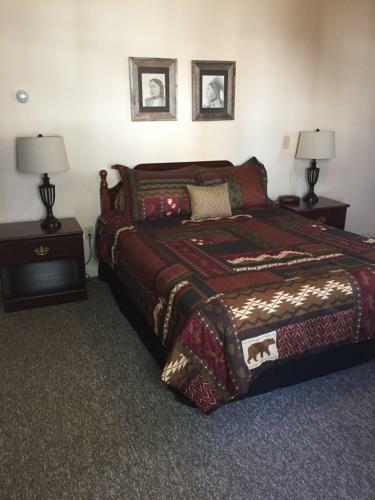 Bed & Breakfast Historic Mansion House Inn