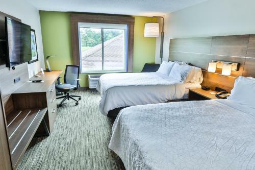 Holiday Inn Express Hotel & Suites Dickson