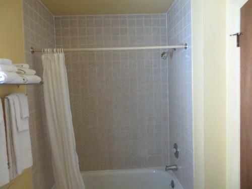 Motel Scottish Inn Winnemucca