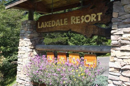 Hotel Lakedale Resort At Three Lakes