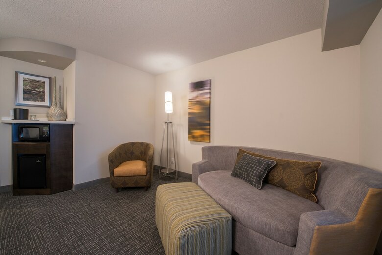Hotel Courtyard By Marriott Columbus